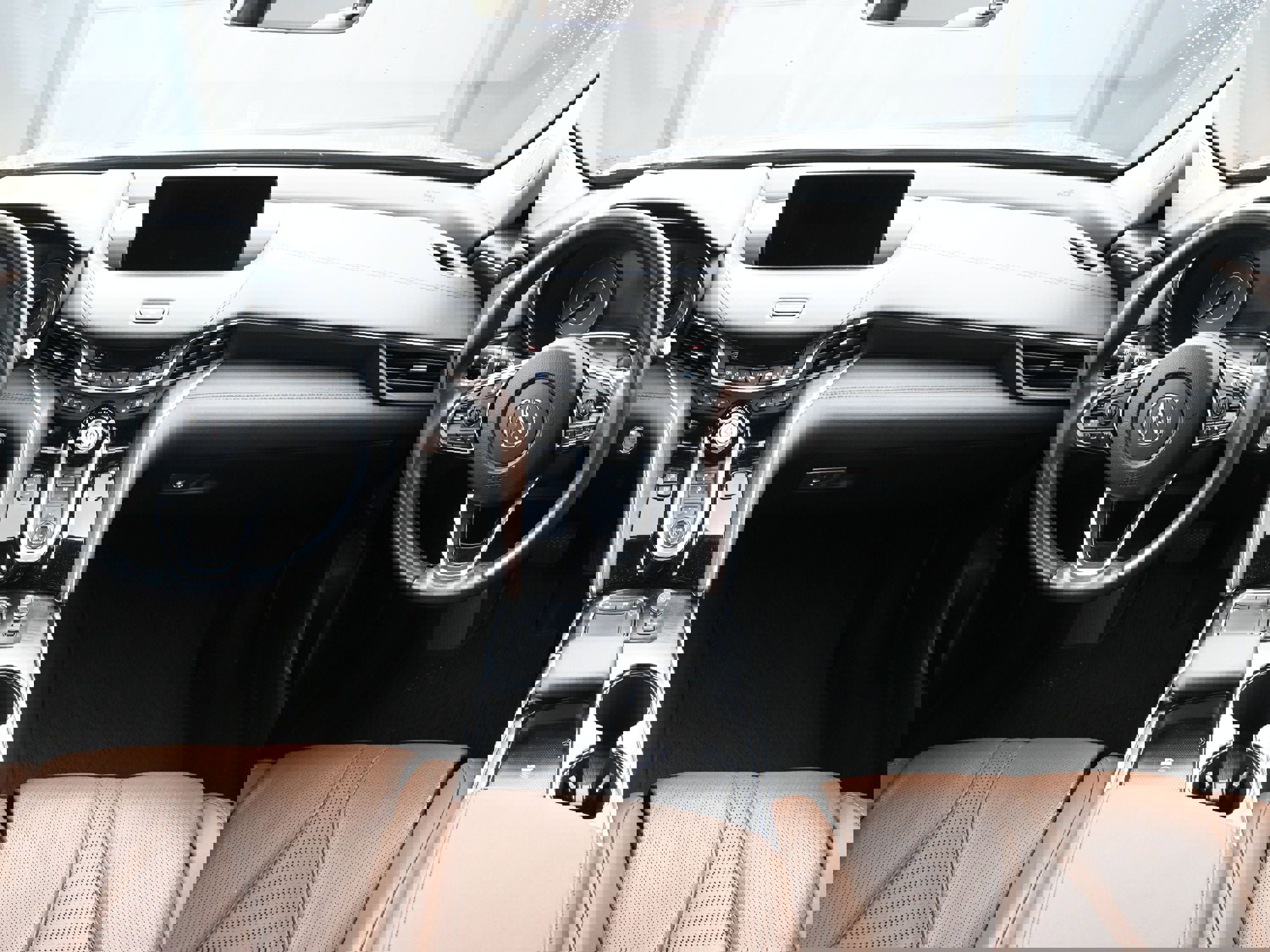 Used 2023 Acura TLX SH-AWD w/ Advance Package image 20