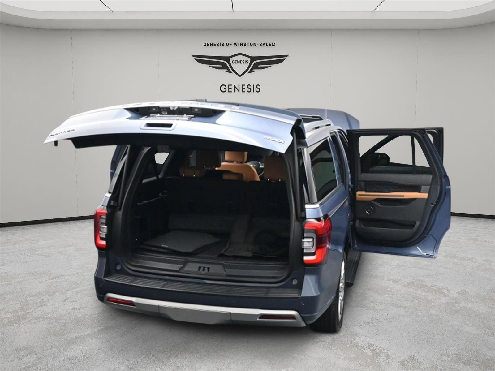 Used 2023 Ford Expedition Max Platinum image 27