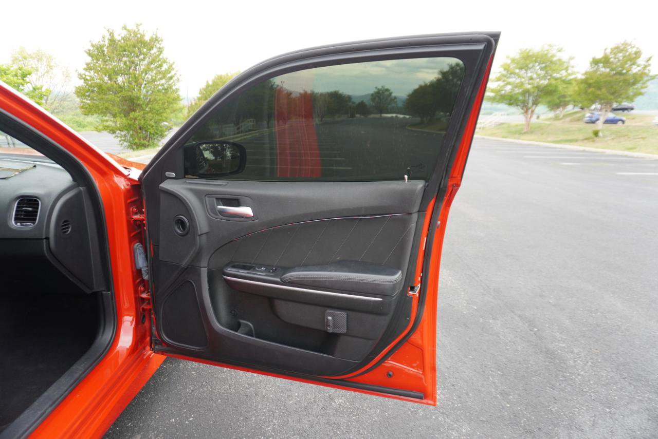 Used 2023 Dodge Charger GT RWD image 21