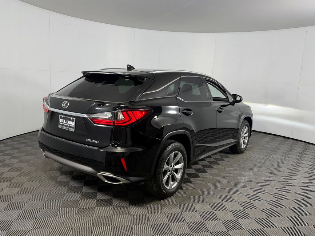 Used 2018 Lexus RX 350 AWD w/ Accessory Package image 6
