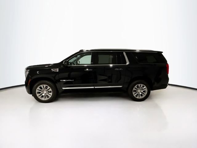 Certified 2025 GMC Yukon XL Denali image 4