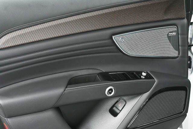 New 2025 Maserati Grecale Folgore AWD/4WD image 6