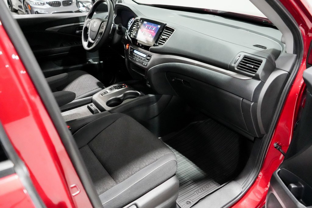 Used 2021 Honda Ridgeline Sport image 20