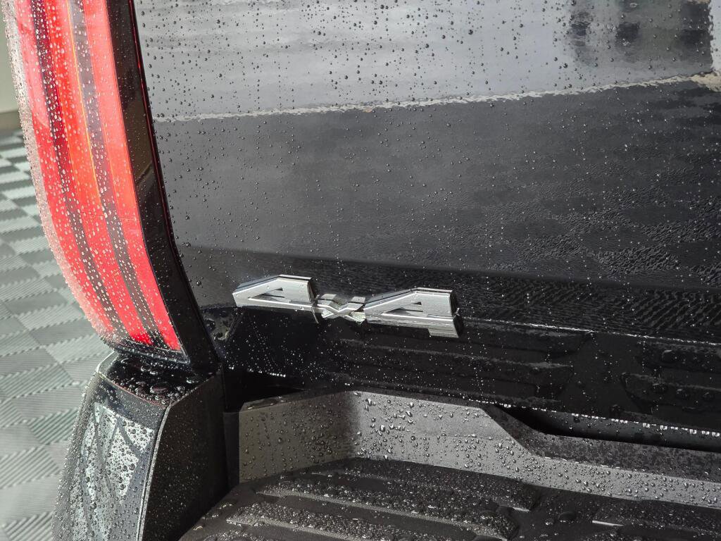 Used 2026 Toyota Tundra 1794 Edition image 13