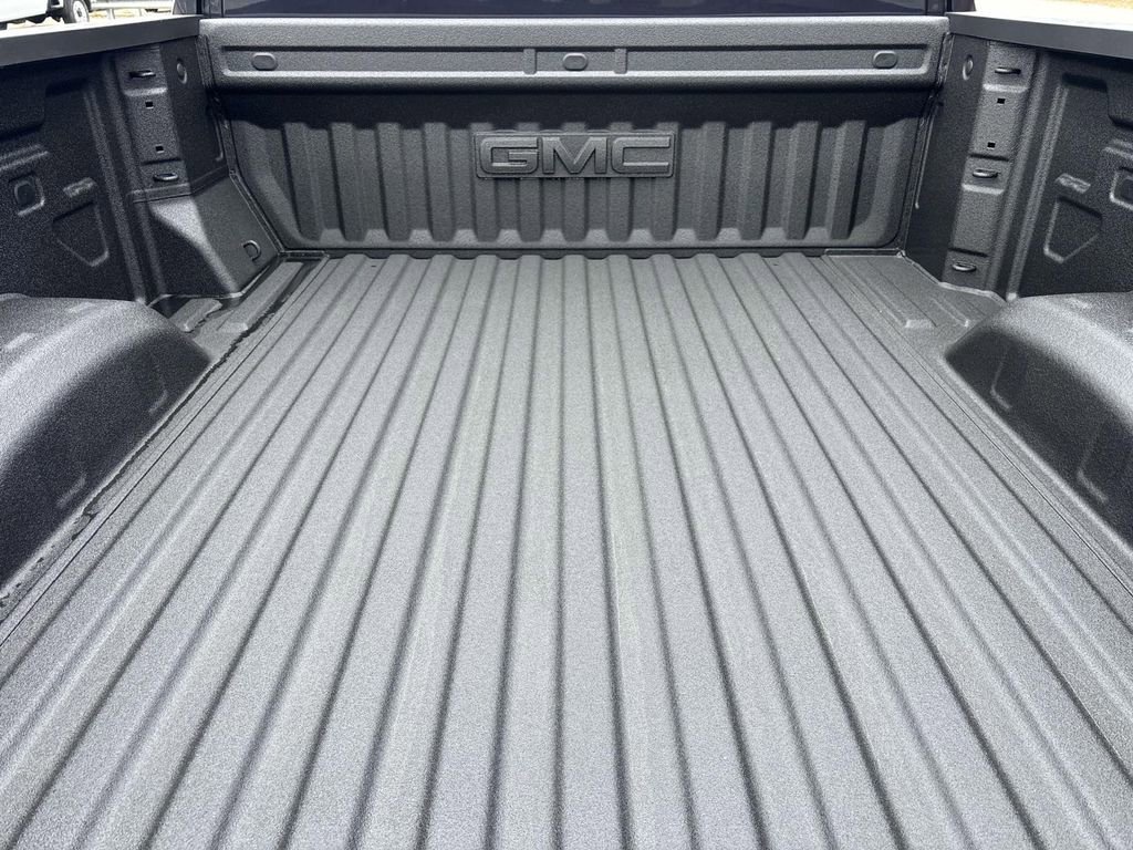 New 2026 GMC Sierra 3500 Denali w/ Denali Reserve Package image 4