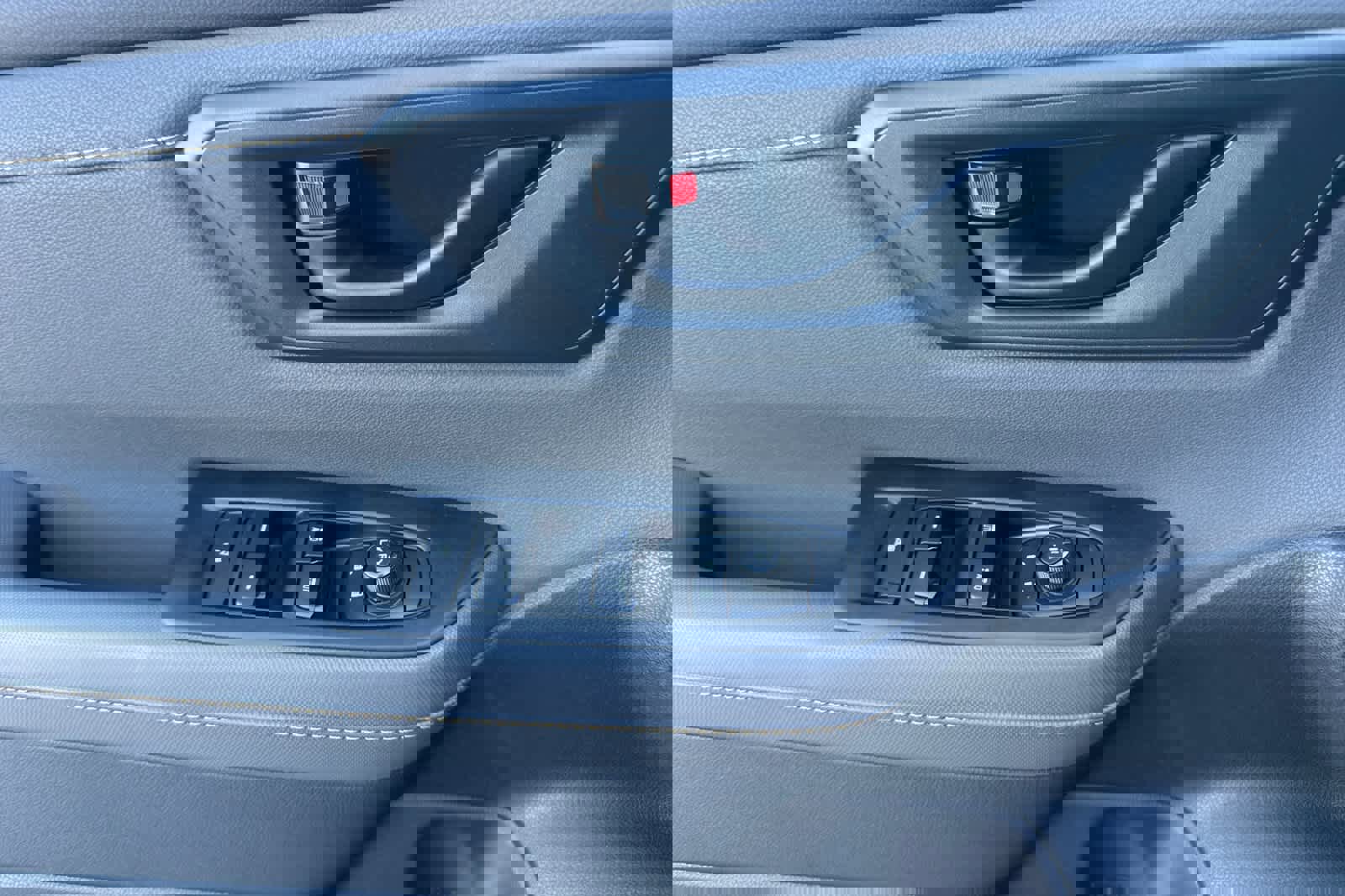 New 2026 Subaru Forester Wilderness w/ Wilderness Plus Package image 10