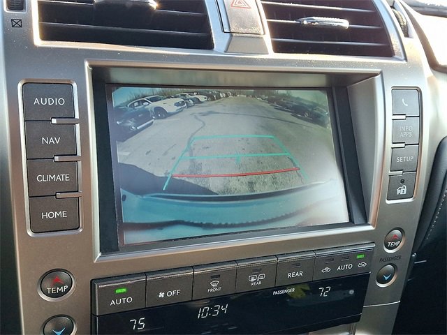 Used 2020 Lexus GX 460 Premium image 19