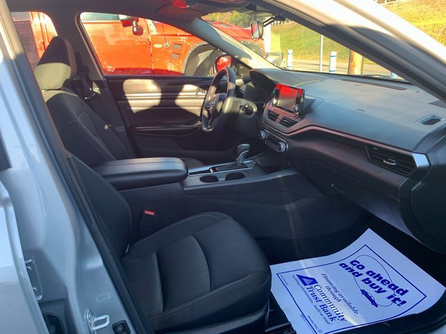 Used 2024 Nissan Altima 2.5 S image 15