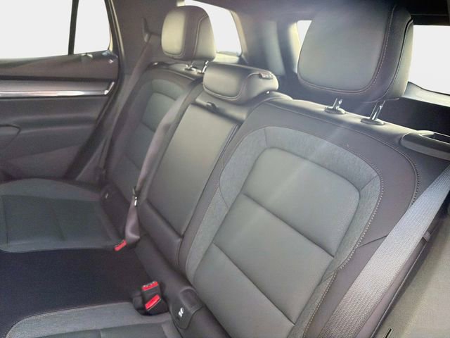 New 2026 GMC Terrain AT4 w/ Convenience Package III AWD/4WD image 12