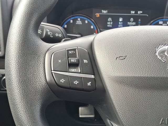 Used 2021 Ford Bronco Sport Badlands AWD/4WD image 23