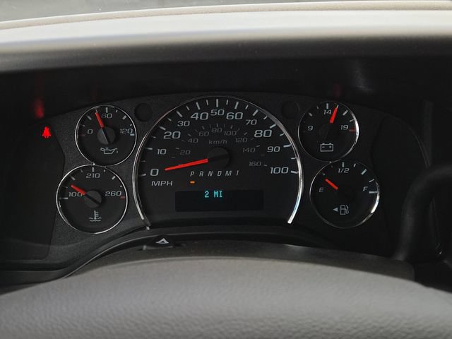 New 2026 GMC Savana 2500 w/ Driver Convenience Package RWD image 29