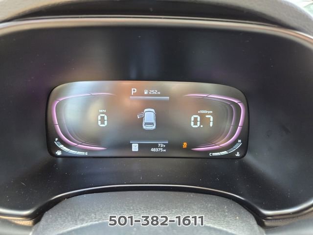 Used 2024 Kia Soul LX w/ Option Group 015 FWD image 30