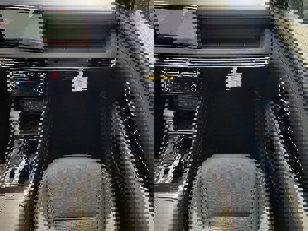 New 2025 Hyundai Santa Cruz Limited image 15