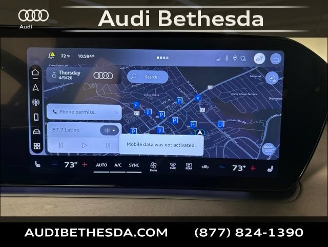 New 2026 Audi A6 Premium Plus AWD/4WD image 22