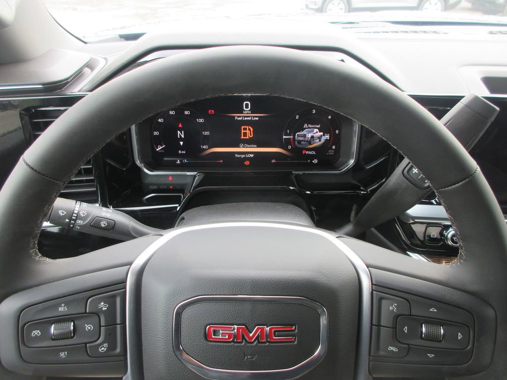 New 2026 GMC Sierra 3500 SLE w/ SLE Value Package image 16