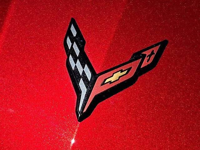 Used 2023 Chevrolet Corvette Stingray Preferred Cpe w/ 2LT RWD image 32
