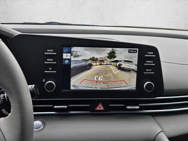 New 2026 Hyundai Elantra Sport FWD image 19