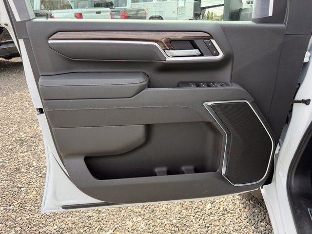 New 2026 Chevrolet Silverado 2500 LT w/ Trail Boss Package AWD/4WD image 20