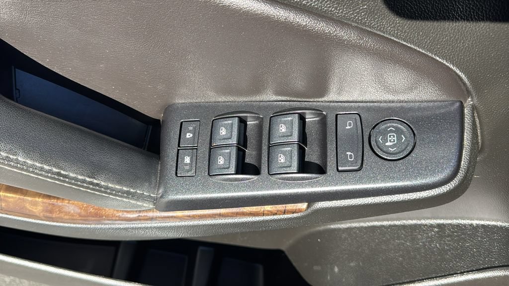 Used 2019 Chevrolet Tahoe LS w/ Max Trailering Package RWD image 20