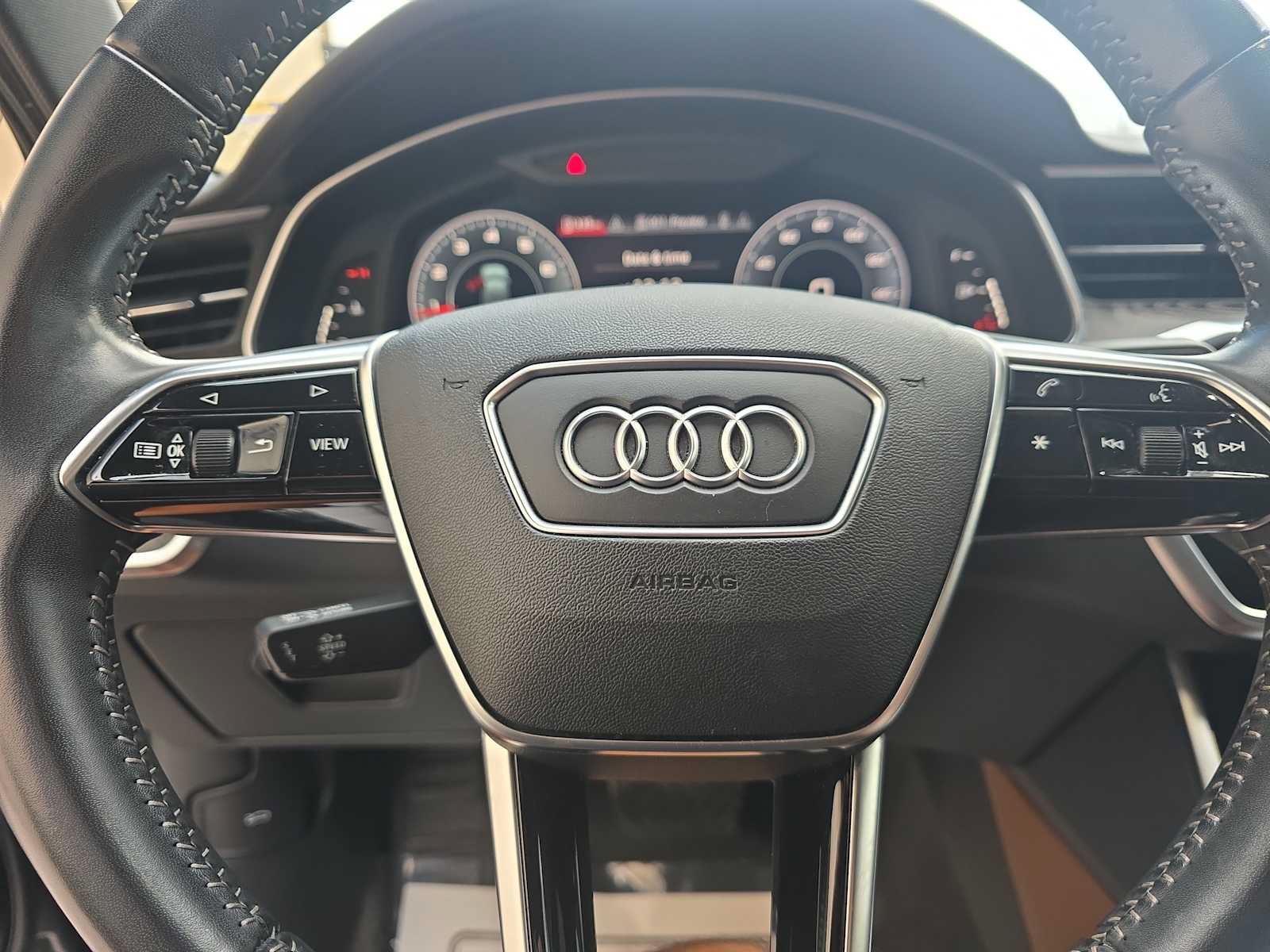 Used 2020 Audi A6 2.0T Premium Plus w/ Premium Plus Package AWD/4WD image 21