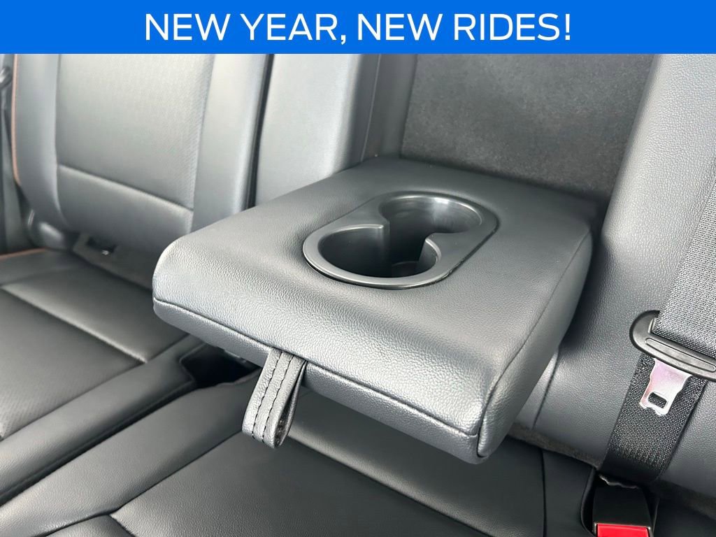 New 2026 Ford F350 Lariat w/ Black Appearance Package image 24