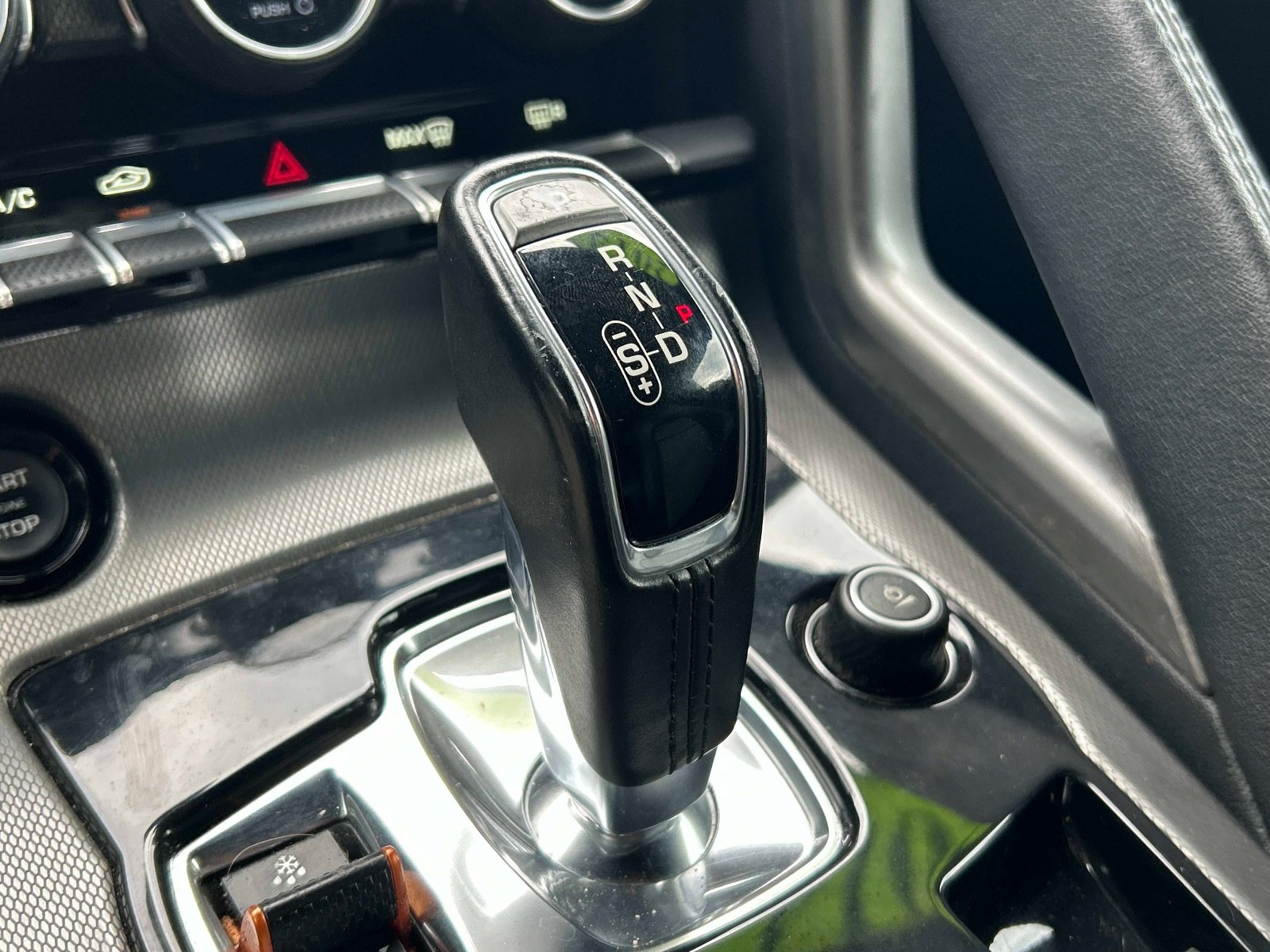 Used 2014 Jaguar F-TYPE S RWD image 26
