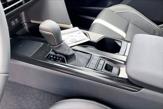 Certified 2026 Toyota Camry SE FWD image 7