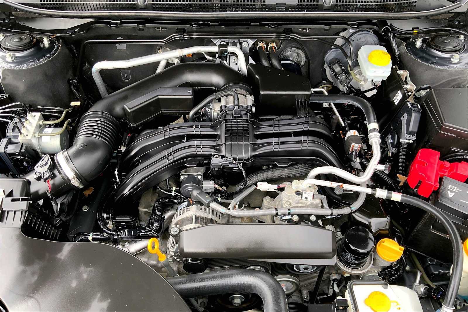 Certified 2024 Subaru Outback Premium AWD/4WD image 30