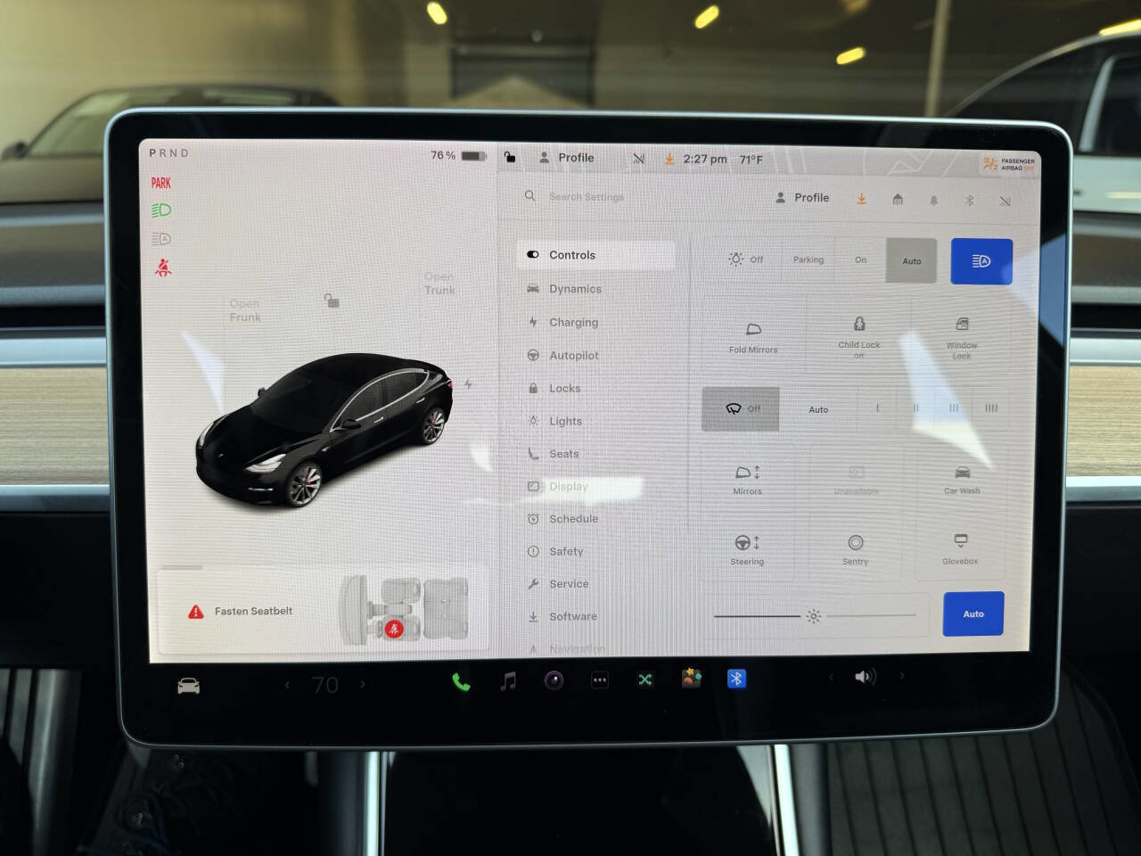 Used 2018 Tesla Model 3 Performance image 34