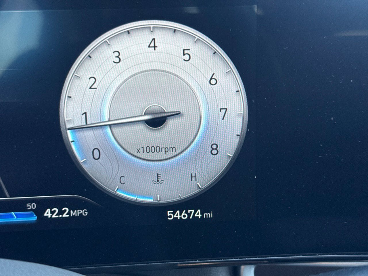 Used 2025 Hyundai Elantra SEL FWD image 43