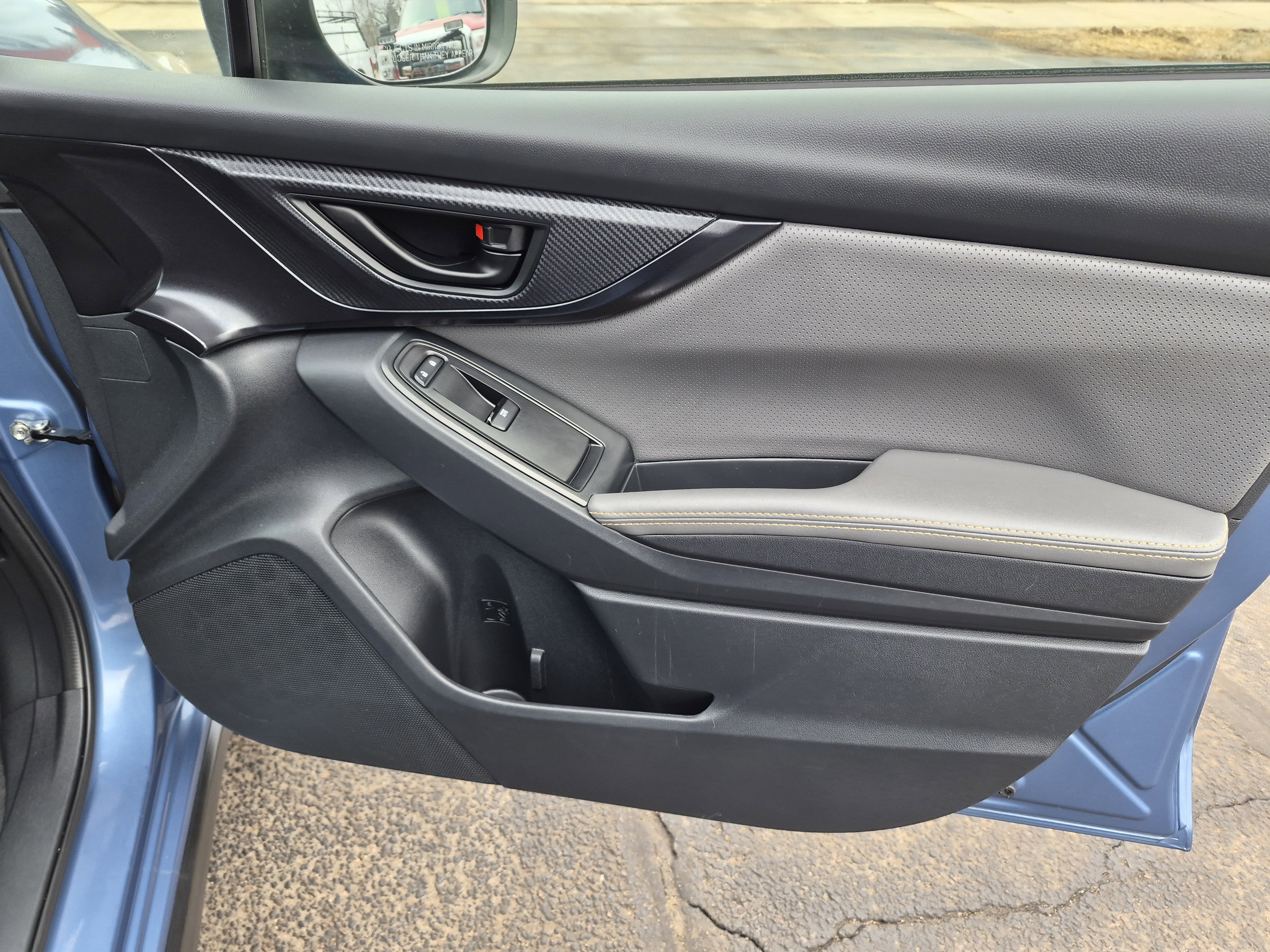 Used 2021 Subaru Crosstrek 2.5i Sport image 17