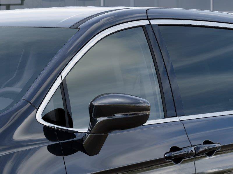 New 2027 Chrysler Pacifica Select FWD image 12