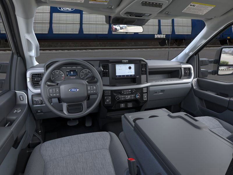 New 2026 Ford F350 XL w/ STX Appearance Package image 37