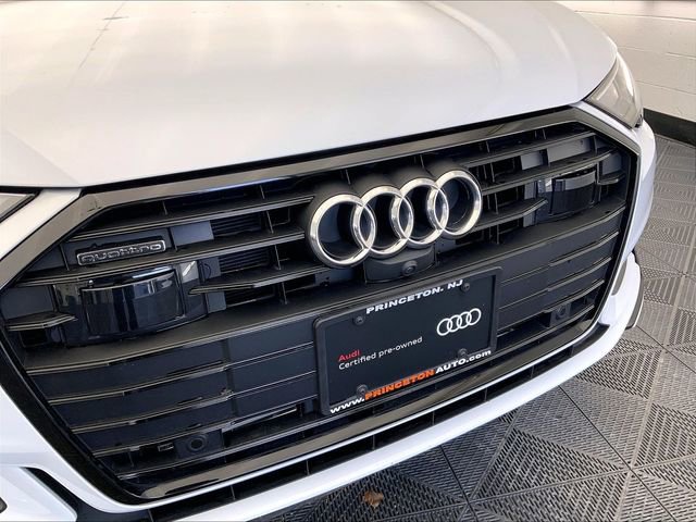 Certified 2023 Audi A6 Premium Plus w/ Premium Plus Package image 30