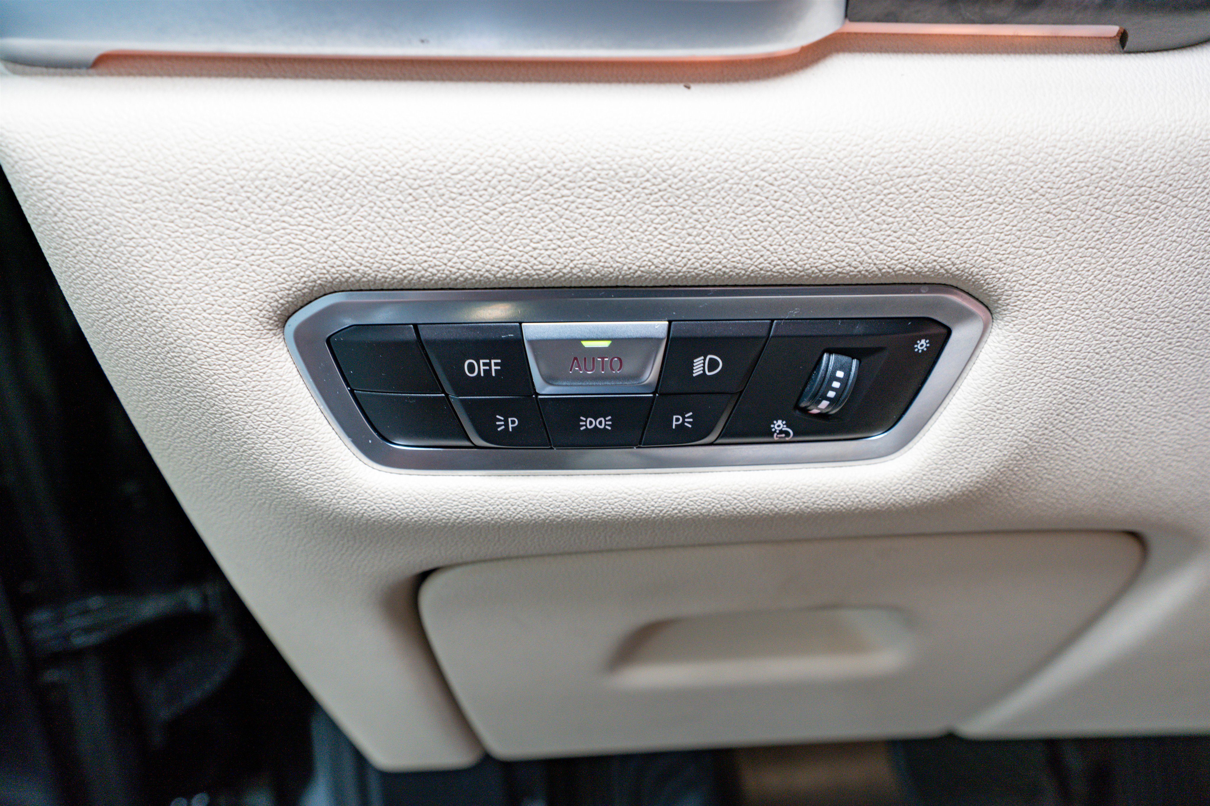 Used 2022 BMW X5 sDrive40i image 31