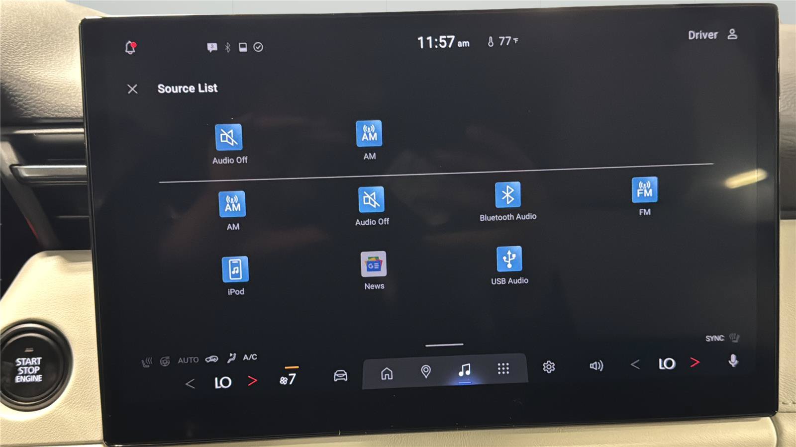 Used 2026 MAZDA CX-5 Preferred AWD/4WD image 18