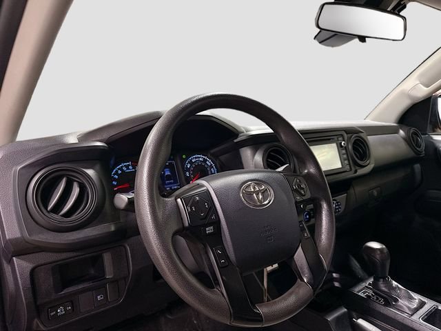 Used 2018 Toyota Tacoma SR w/ SR Convenience Package image 11