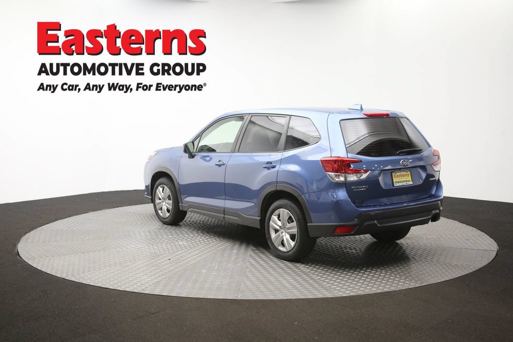 Used 2022 Subaru Forester AWD/4WD image 64