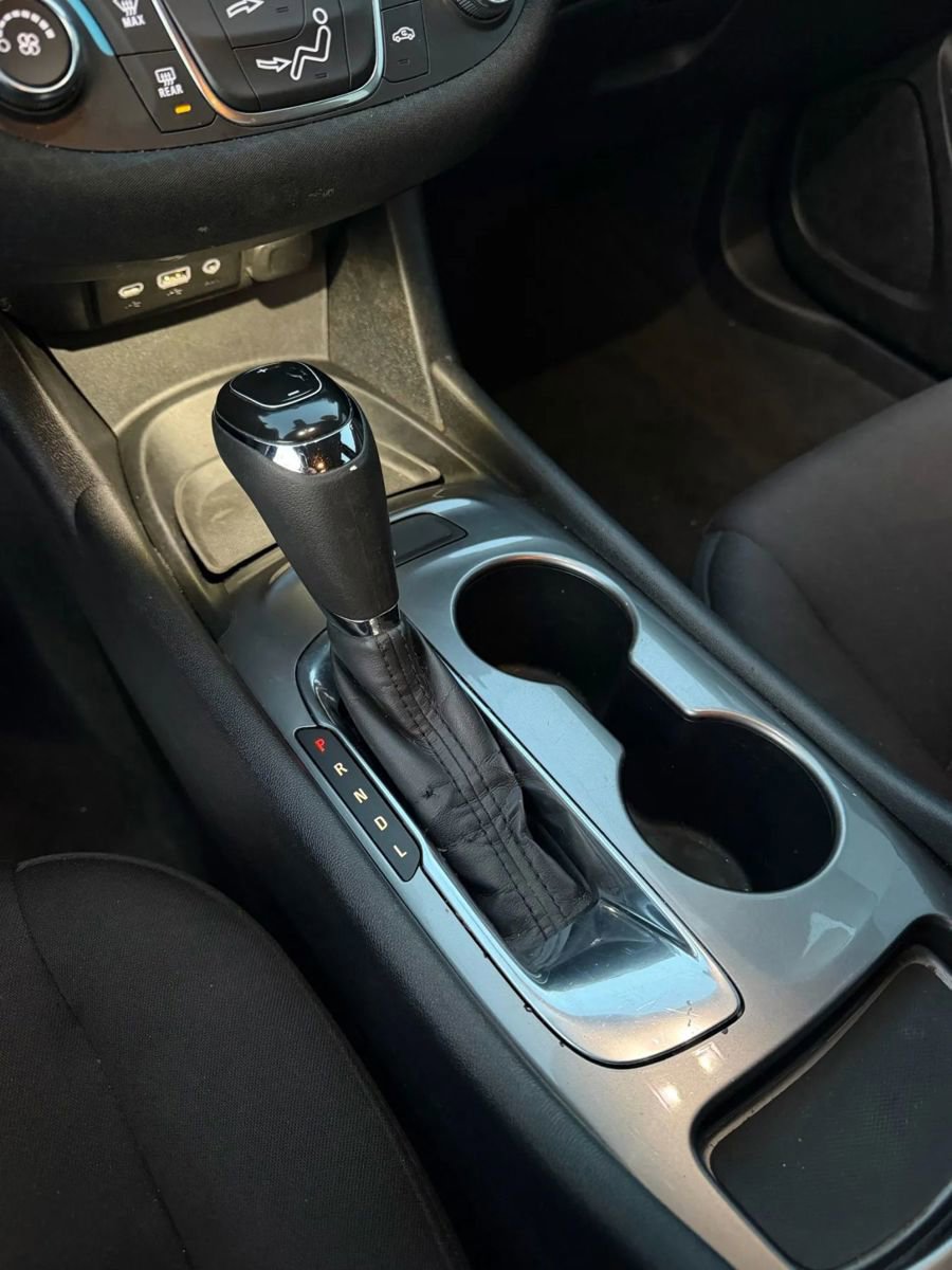 Used 2019 Chevrolet Malibu LS FWD image 14