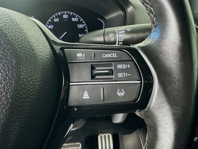 Certified 2023 Honda Civic Sport image 10