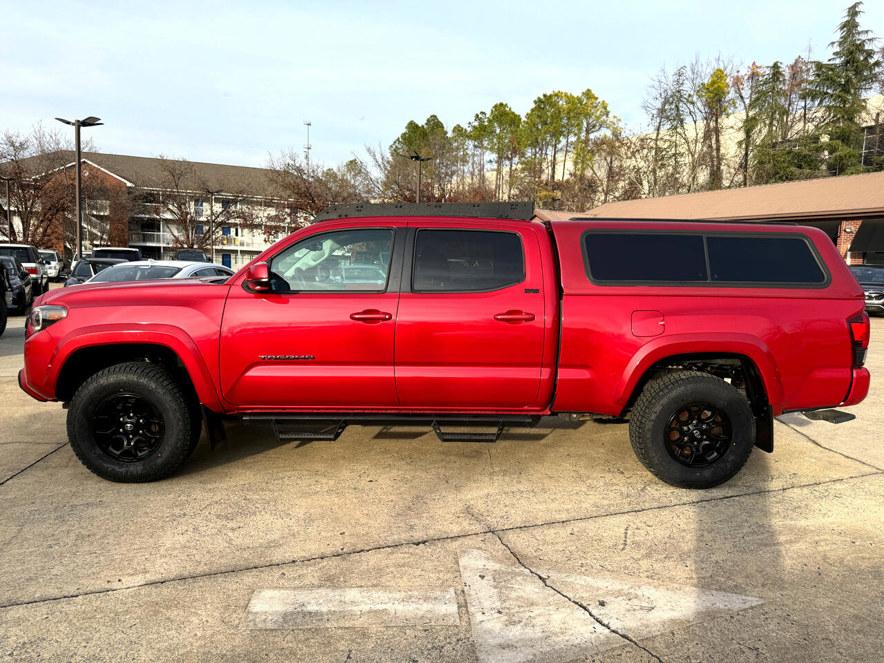 Used 2019 Toyota Tacoma SR5 image 29