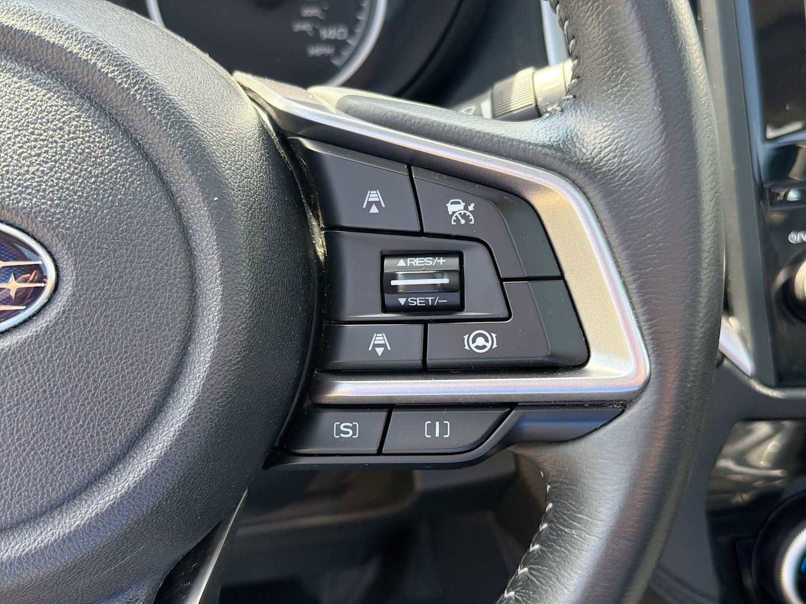 Certified 2023 Subaru Forester Premium image 22