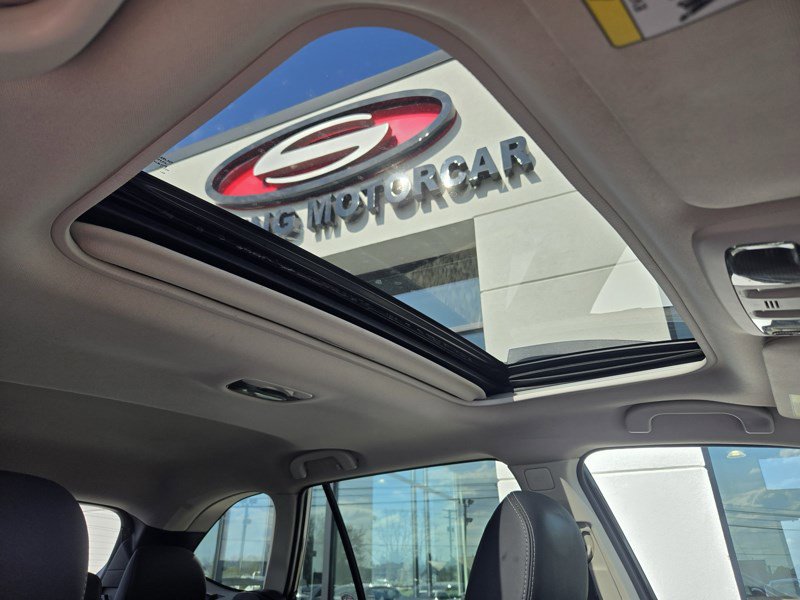 Used 2018 Subaru Outback 2.5i Limited image 1