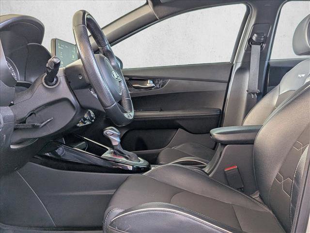 Used 2021 Kia Forte GT-Line image 15