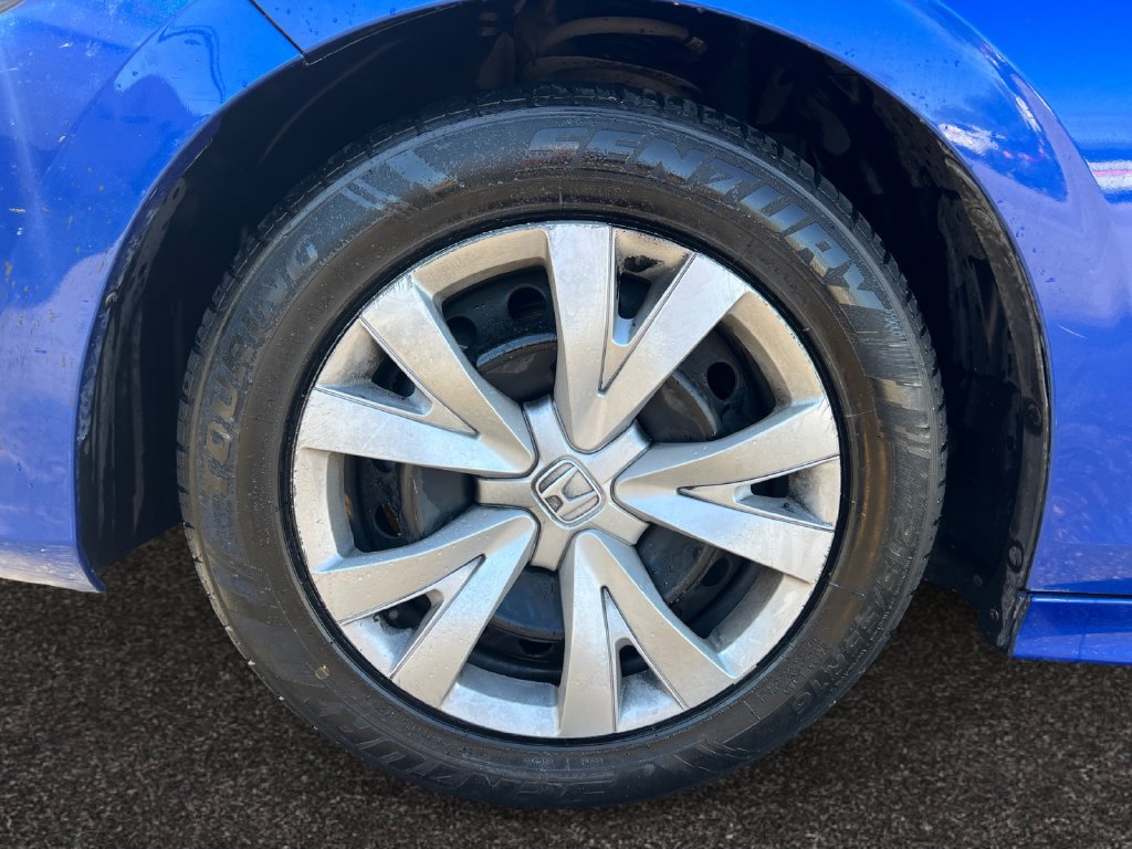 Used 2024 Honda Civic LX image 14