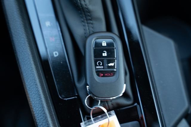 New 2026 Honda Accord Touring image 35