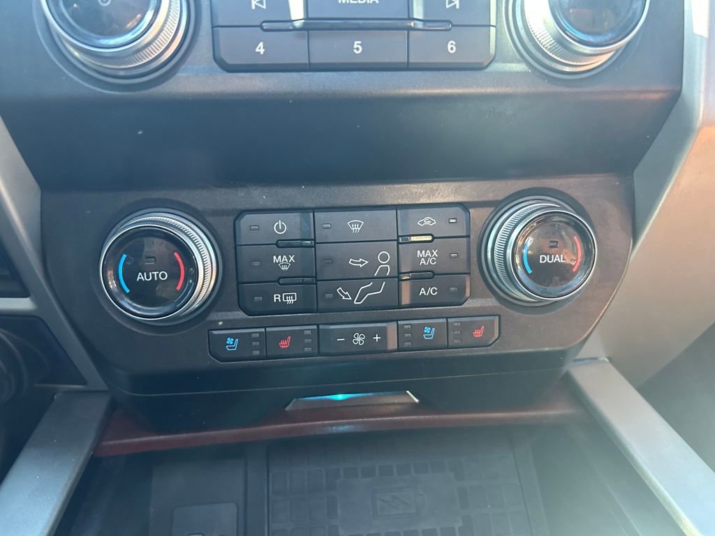 Used 2020 Ford F350 King Ranch w/ King Ranch Ultimate Package image 15