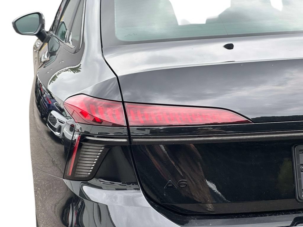 New 2026 Audi A6 Premium Plus AWD/4WD image 13