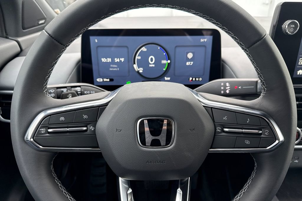 New 2026 Honda Prologue Touring image 25