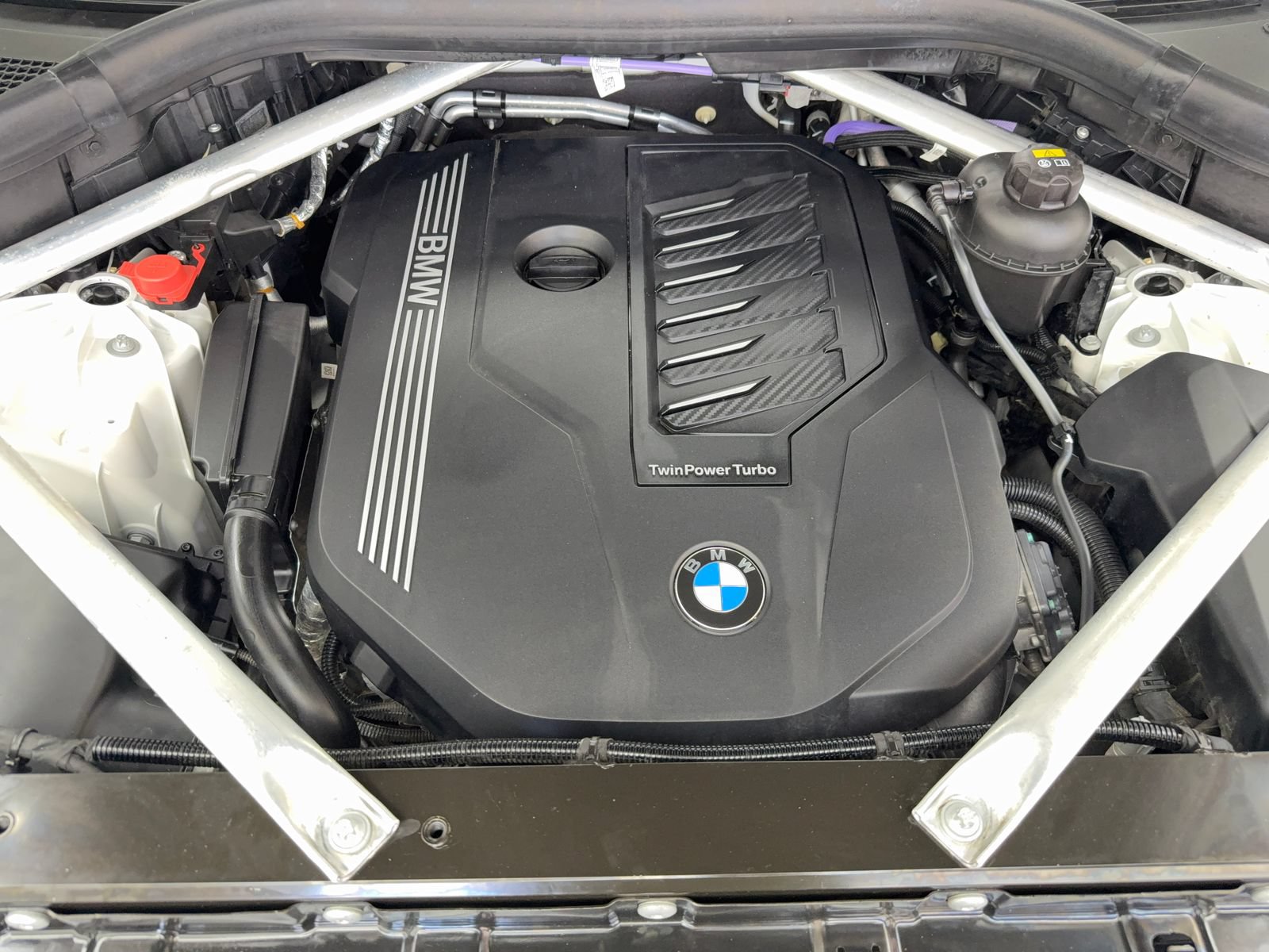 Used 2021 BMW X5 xDrive40i w/ Convenience Package AWD/4WD image 55